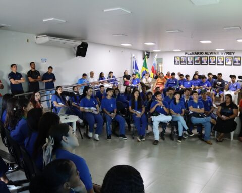Trivelato apresenta metas fiscais do 1º quadrimestre de 2026