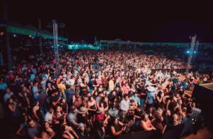 Trivelato Rodeio Show 2026 reúne multidão e consolida sucesso