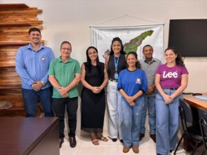 Nova Ubiratã fortalece agricultura familiar com Sebrae