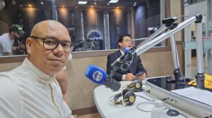 Sargento Ivens participará de workshop acadêmico em Sorriso