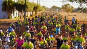 Boa Pedal será realizado em julho em Boa Esperança
