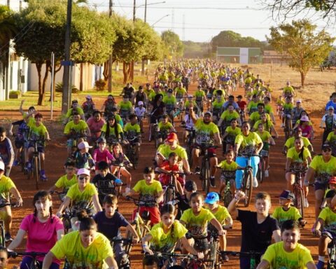 Boa Pedal será realizado em julho em Boa Esperança