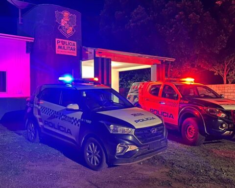 Homem é preso por tentativa de homicídio em Boa Esperança