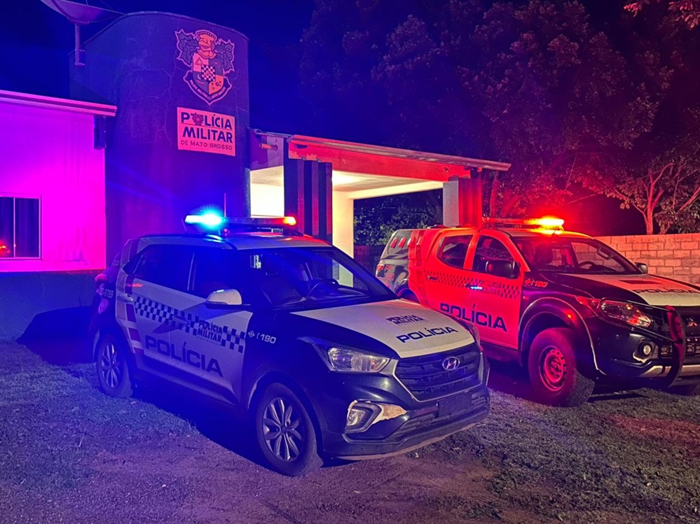 Homem é preso por tentativa de homicídio em Boa Esperança