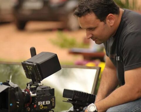 Filme ‘Cinco Tipos de Medo’ leva Mato Grosso ao Grande Otelo 2026