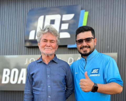 Jornal da Boa Esperança reforça equipe com novo comunicador