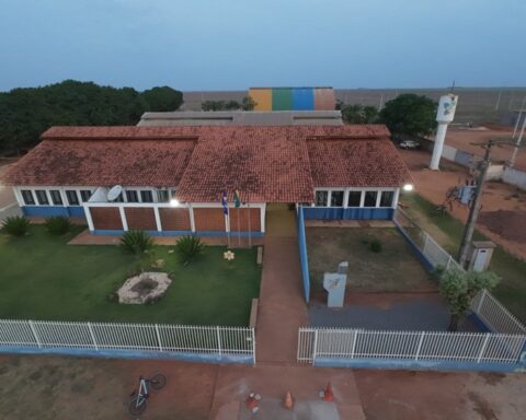 Comunidade aprova modelo cívico-militar em escola de Boa Esperança
