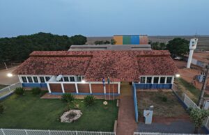 Escola Cristiano Araújo abre cadastro emergencial em Boa Esperança