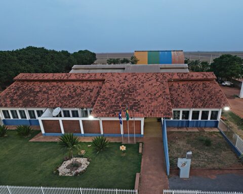Escola Cristiano Araújo abre cadastro emergencial em Boa Esperança