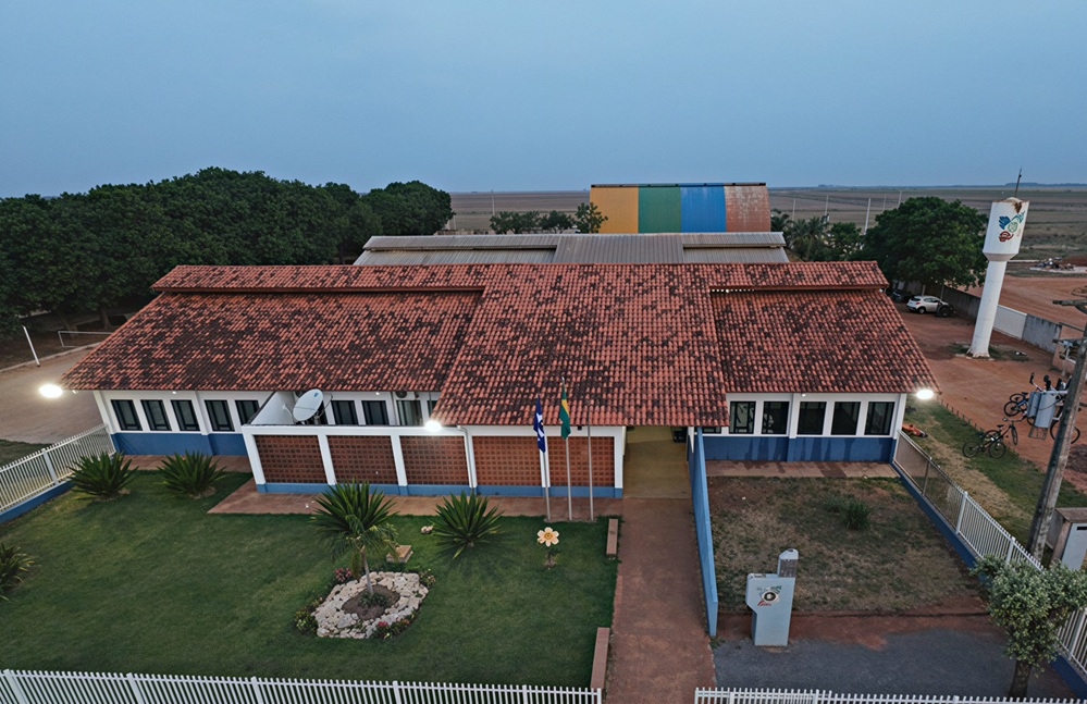 Escola Cristiano Araújo abre cadastro emergencial em Boa Esperança