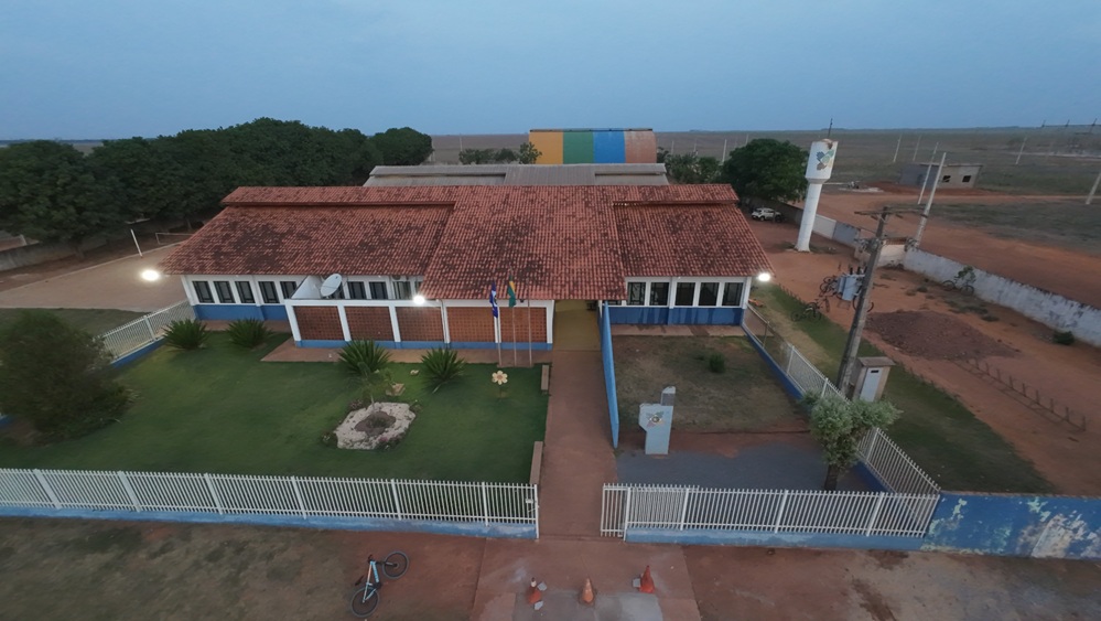 Comunidade aprova modelo cívico-militar em escola de Boa Esperança
