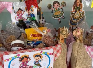 Escola Millene Simionato terá festa julina em Boa Esperança