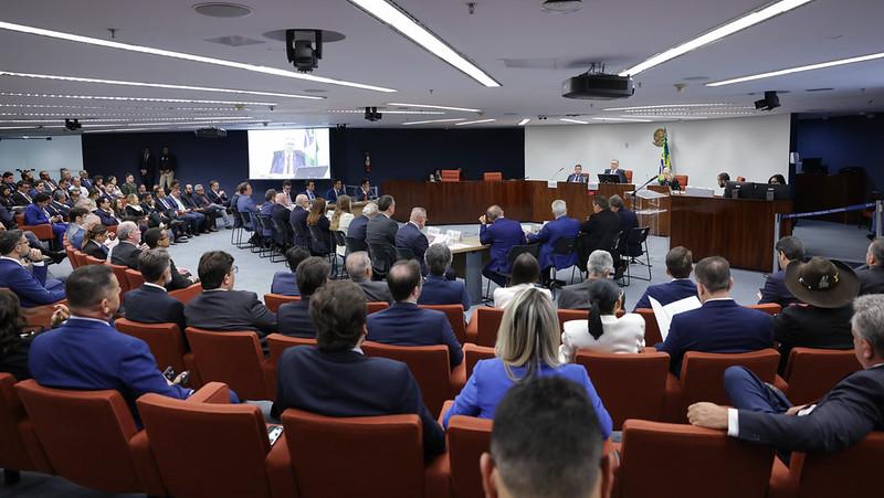 Regularização fundiária avança na divisa entre Mato Grosso e Pará