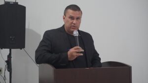 Paduan assume Secretaria de Esportes em Boa Esperança do Norte