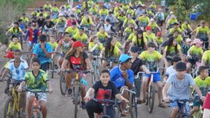 Boa Pedal abre inscrições para 5ª edição em Boa Esperança