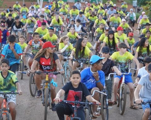 Boa Pedal abre inscrições para 5ª edição em Boa Esperança