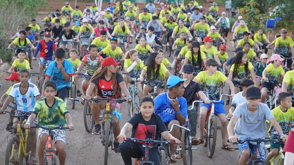Boa Pedal abre inscrições para 5ª edição em Boa Esperança
