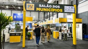 Santa Rita do Trivelato fortalece turismo na FIT Pantanal 2026