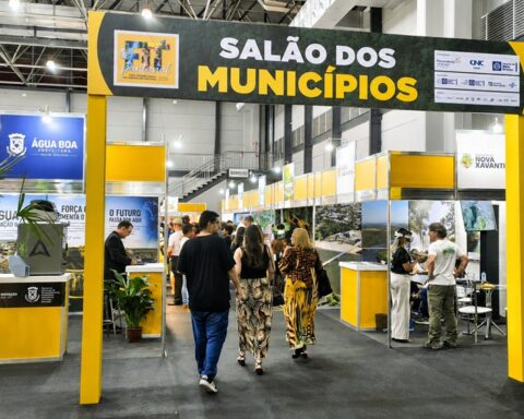 Santa Rita do Trivelato fortalece turismo na FIT Pantanal 2026