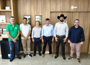 Exploração de petróleo e gás pode gerar investimentos em Trivelato