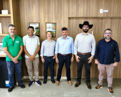Exploração de petróleo e gás pode gerar investimentos em Trivelato
