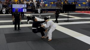 Atletas de Nova Ubiratã conquistam 15 medalhas no Estadual de Jiu-Jítsu