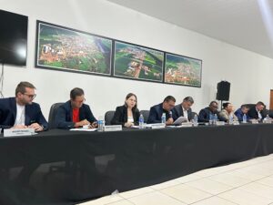 Vereadores defendem escola cívico-militar em Boa Esperança