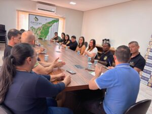 Ordem de serviço autoriza construção de novo CEMEI em Nova Ubiratã