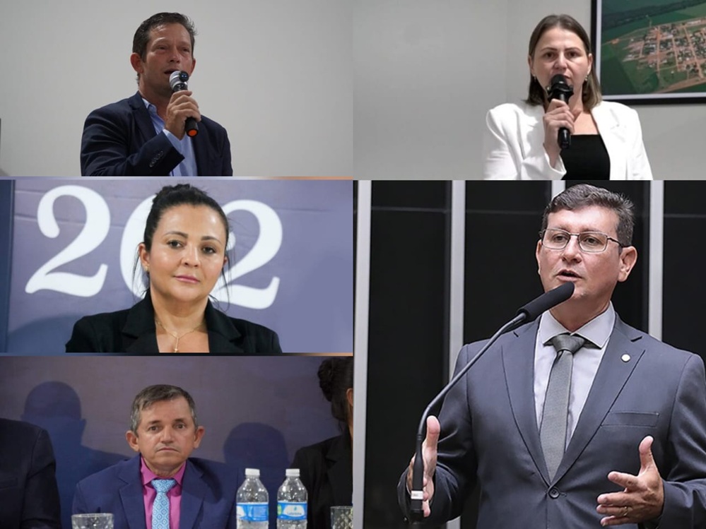 Vereadores e deputado viabilizam emenda de R$ 500 mil para Boa Esperança