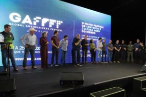 GAFFFF Sorriso divulga programação do Fórum Internacional