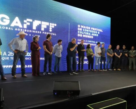 GAFFFF Sorriso divulga programação do Fórum Internacional