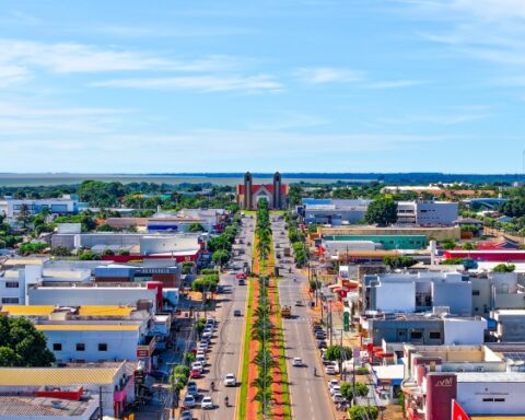 Lucas do Rio Verde lidera ranking do Selo Caixa Gestão Sustentável