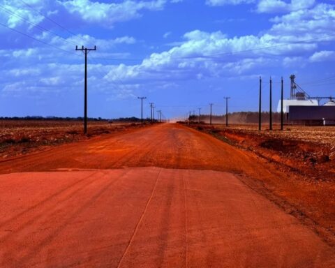 Governo abre licitação para asfaltar MT-493 em Boa Esperança do Norte