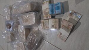 Polícia cumpre 104 mandados contra facção em Lucas do Rio Verde