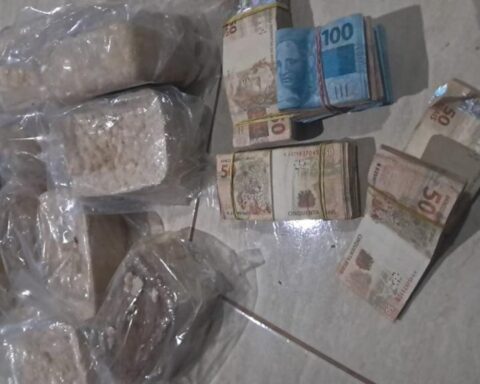 Polícia cumpre 104 mandados contra facção em Lucas do Rio Verde
