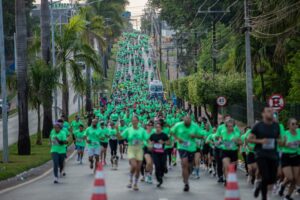 Corrida ‘O Semeador’ abre inscrições em Lucas do Rio Verde