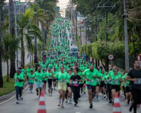 Corrida ‘O Semeador’ abre inscrições em Lucas do Rio Verde