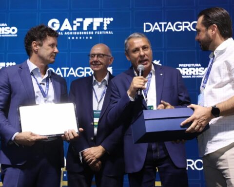GAFFFF Sorriso abre programação do maior evento da Cultura Agro do mundo