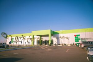 Concurso do IFMT abre 22 vagas com salários de até R$ 6,4 mil