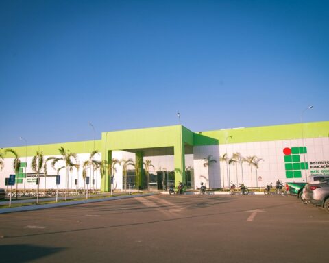 Concurso do IFMT abre 22 vagas com salários de até R$ 6,4 mil