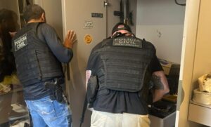 Empresário é preso por suspeita de estupro de vulnerável em Sorriso
