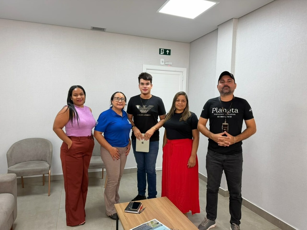 Conselho de Cultura abre edital da PNAB em Trivelato