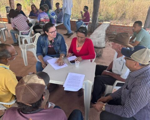 Prefeitura apresenta Plano da Agricultura Familiar em Trivelato