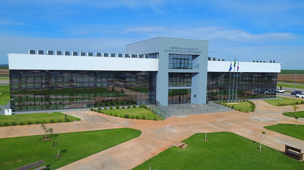 Prefeitura abre inscrições para eleição do Santa Rita Previ