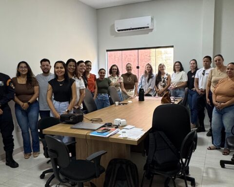 Nova Ubiratã retoma ações da Rede de Atenção Psicossocial