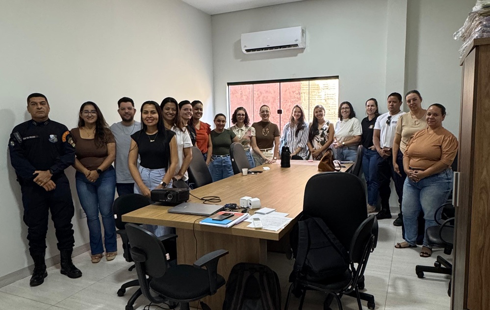 Nova Ubiratã retoma ações da Rede de Atenção Psicossocial