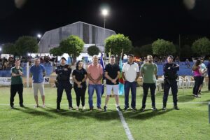 Campeonato Society reúne Trivelato, Boa Esperança e Nova Ubiratã