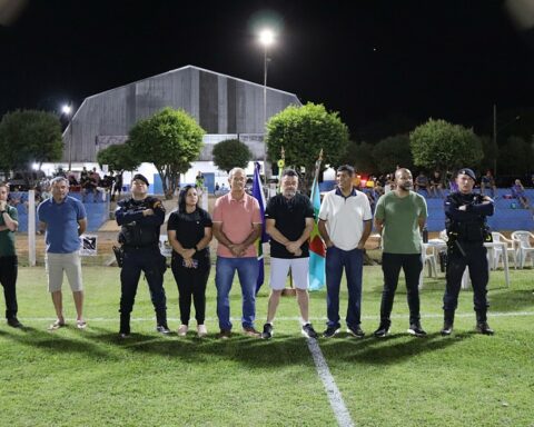 Campeonato Society reúne Trivelato, Boa Esperança e Nova Ubiratã