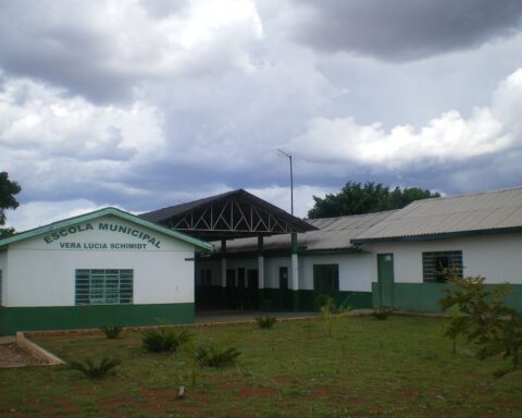 Governo libera R$ 9,15 milhões para escola em Piratininga