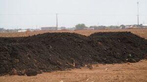 Mau cheiro: projeto ainda aguarda sanção em Boa Esperança do Norte
